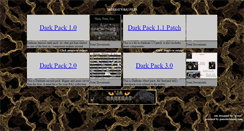 Desktop Screenshot of darkrat.gametechmods.com